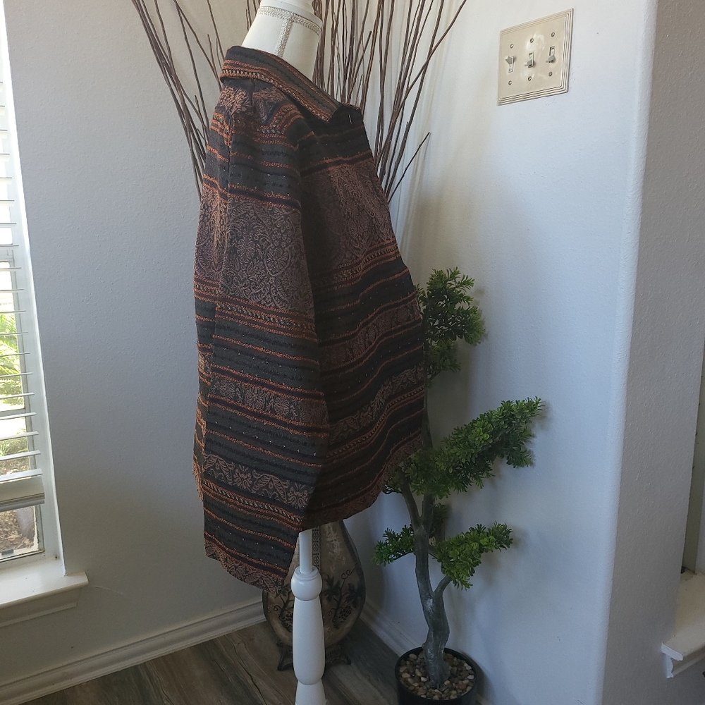 Mirasol Jacket - image 6